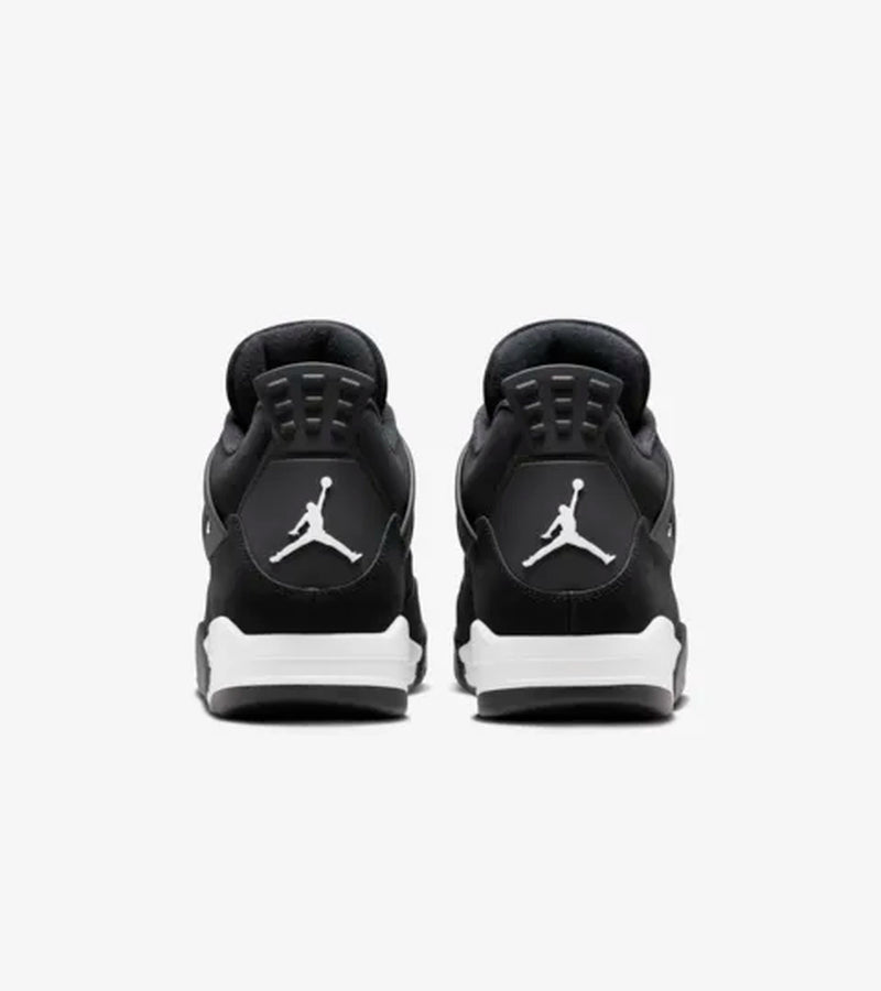 Air Jordan 4 Retro - Unisex - White Thunder